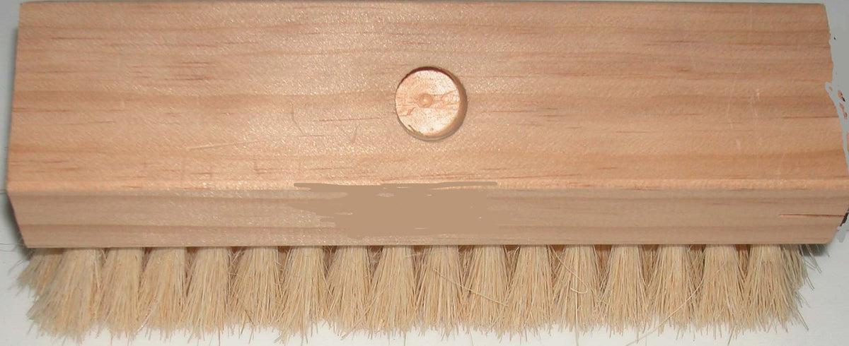 250mm Mex Deck Scrub