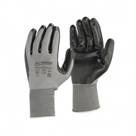 General Nitrile Gloves