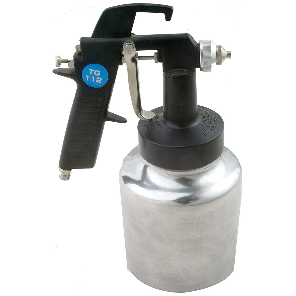Low Pressure Spray Gun