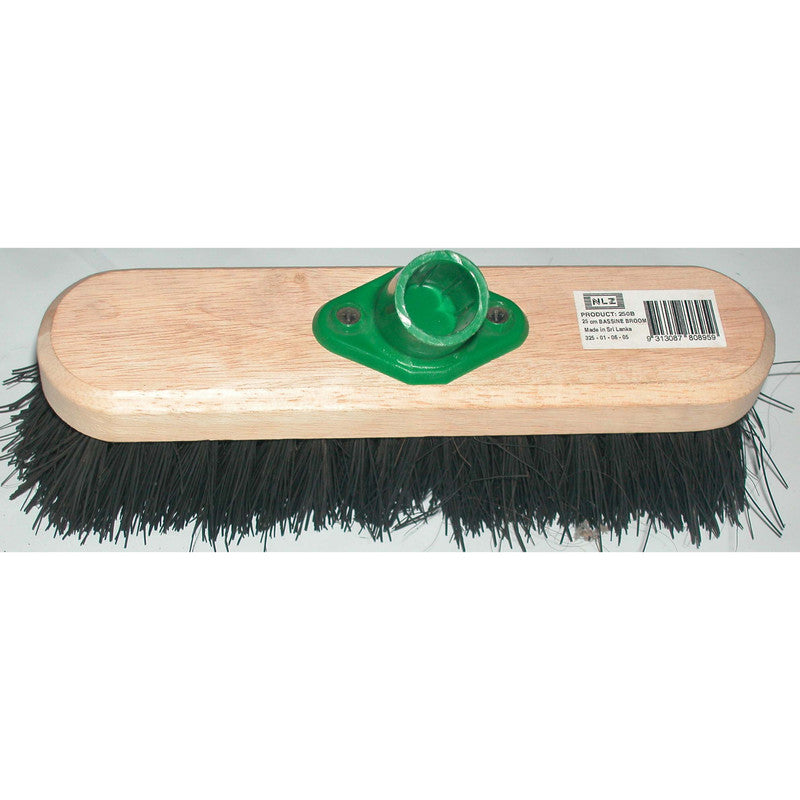 250mm Bassine Broom Head