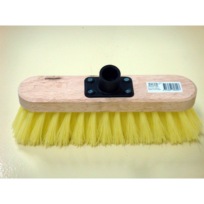 250mm Poly Broom