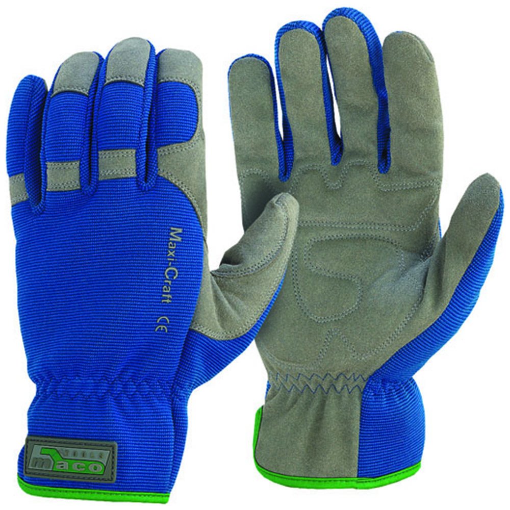 Maxi Craft Mechanics Gloves