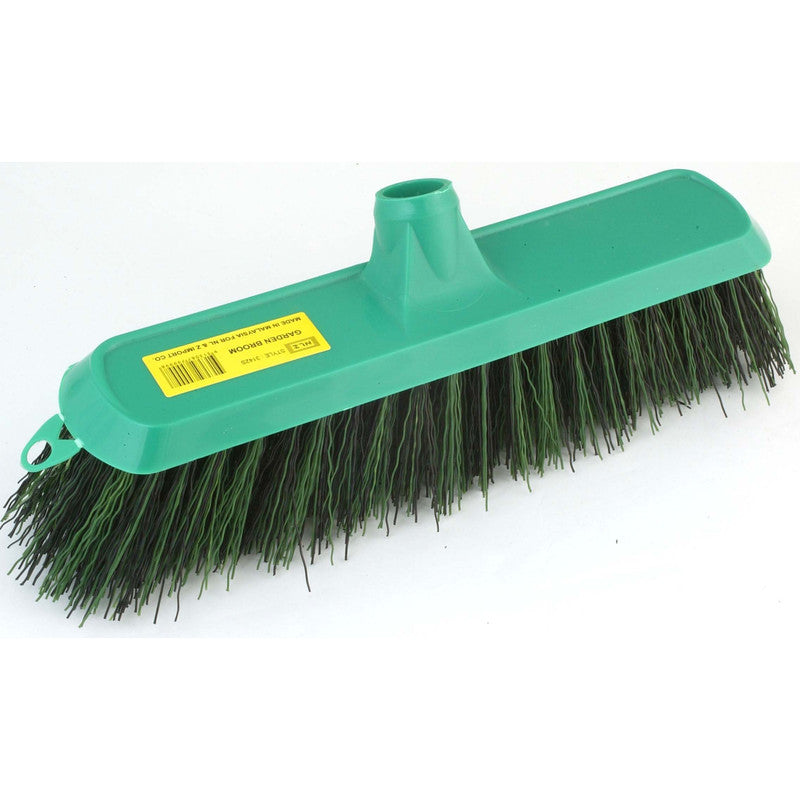Utility/Garden Broom