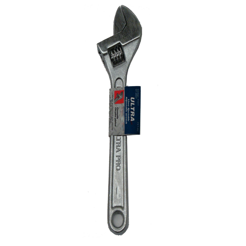 300mm Adjustable Wrench