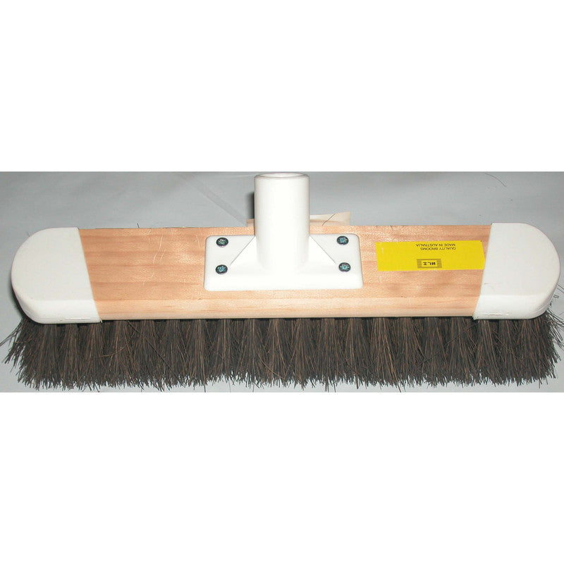 355mm Hair Mix Platform Broom Head
