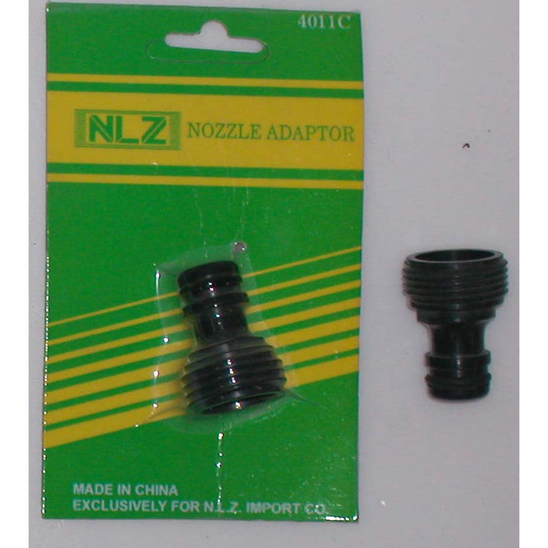 Nozzle Adapter (Loose)