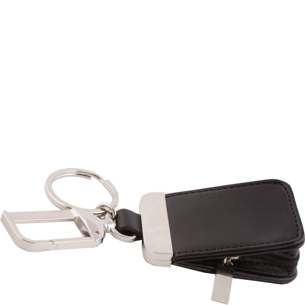 Coin Holder Keyring