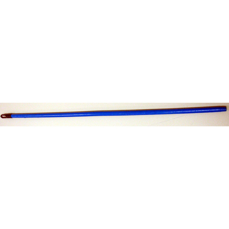 1200 x 22mm Broom Handle - Screw