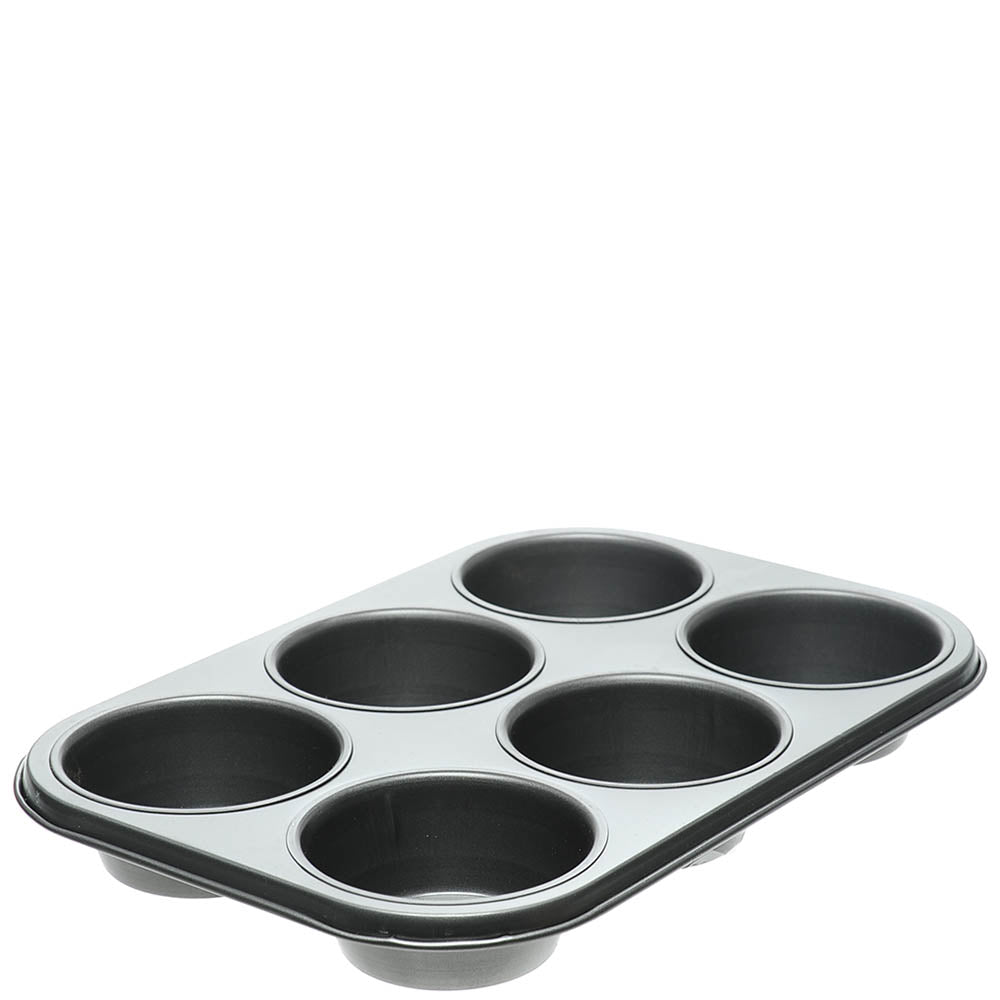 Ultraslik 6-Cup Muffin Pan