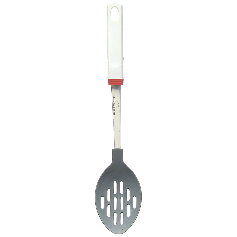 Nylon Slotted Spoon