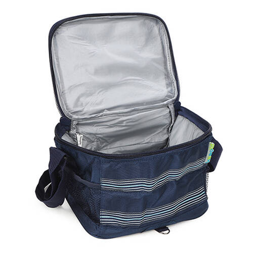 Cooler Bag - Grey
