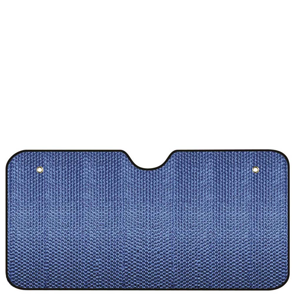 130 x 60 cm Blue Bubble Sun Shade