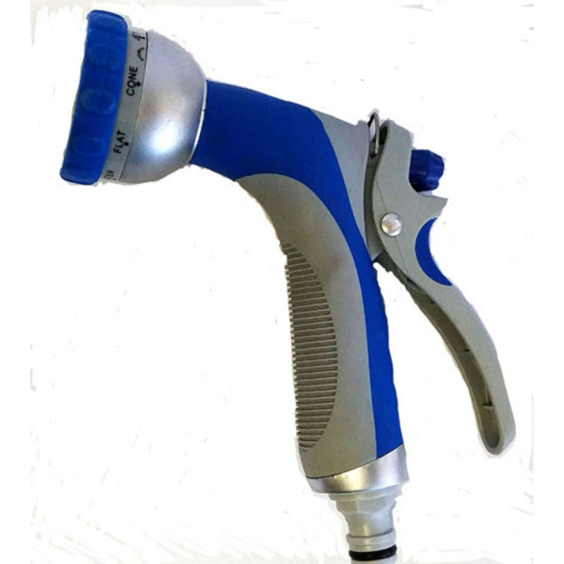 175mm 8Pattern Metal Trigger Nozzle