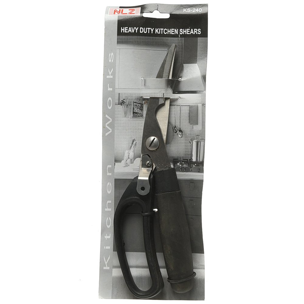 Heavy Duty Kitchen Shears