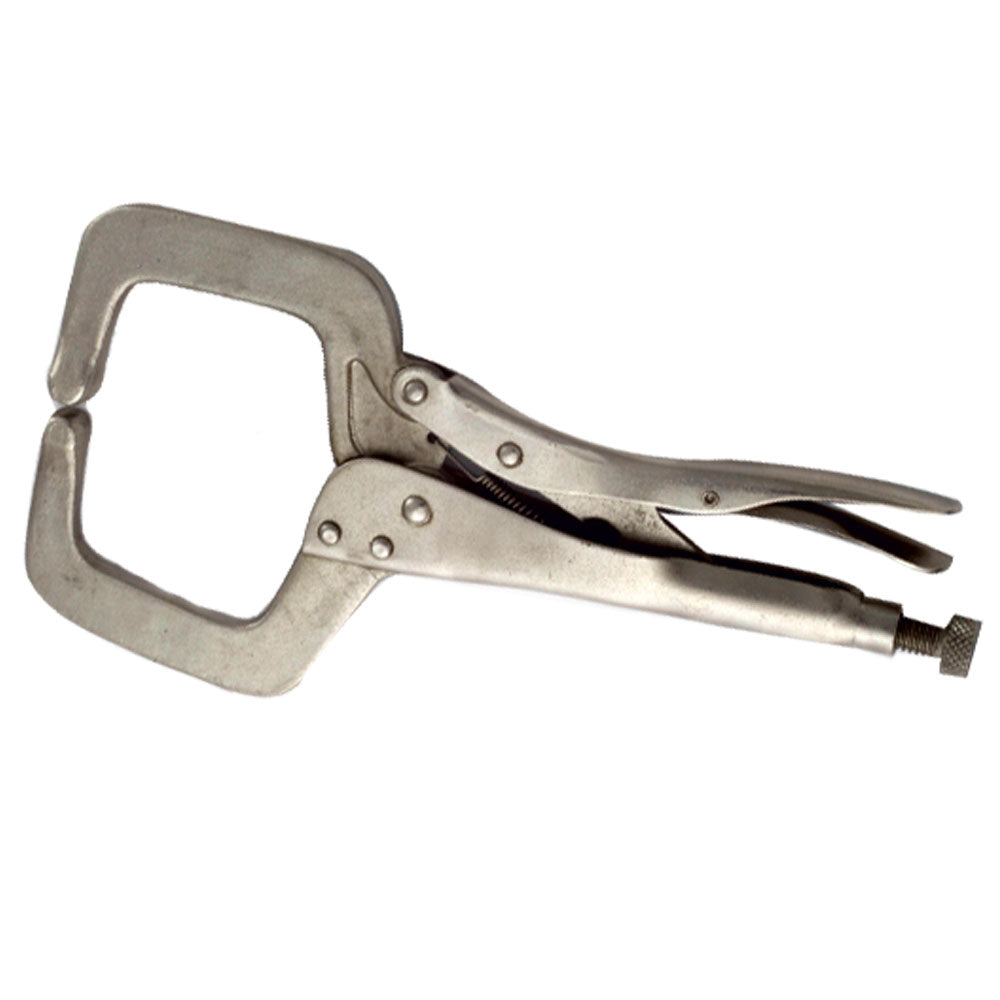 275mm Locking C Clamp