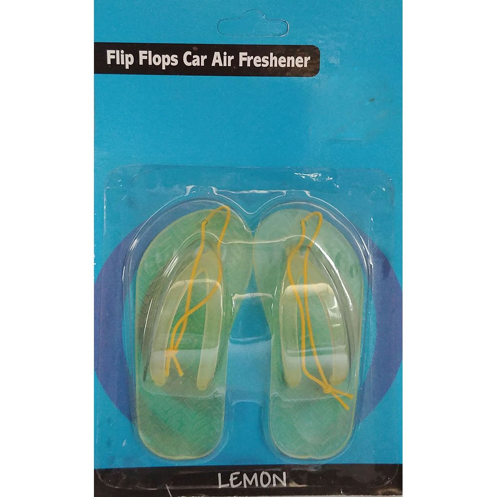 Air Freshener - Pair Of Thongs