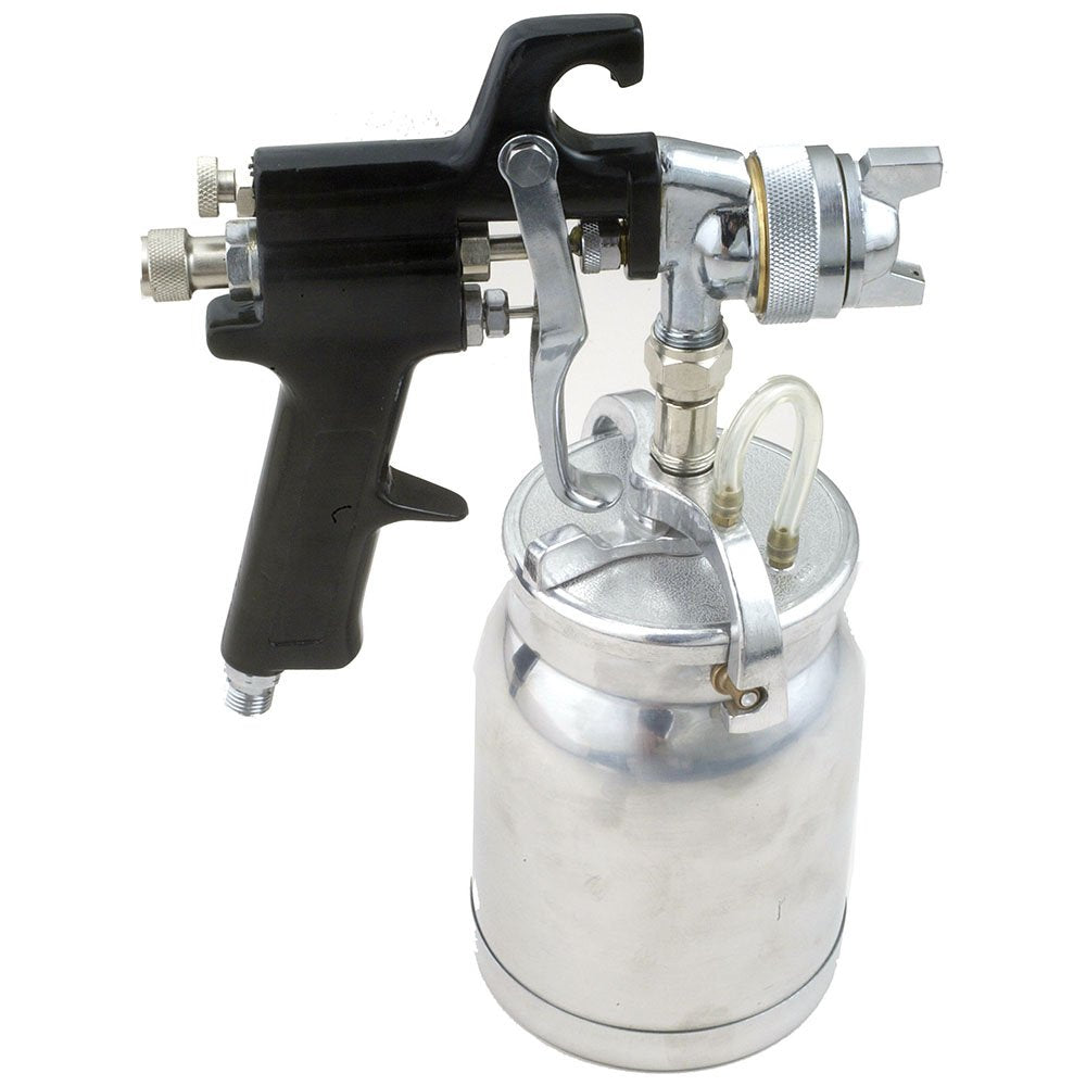 High Pressure Spray Gun