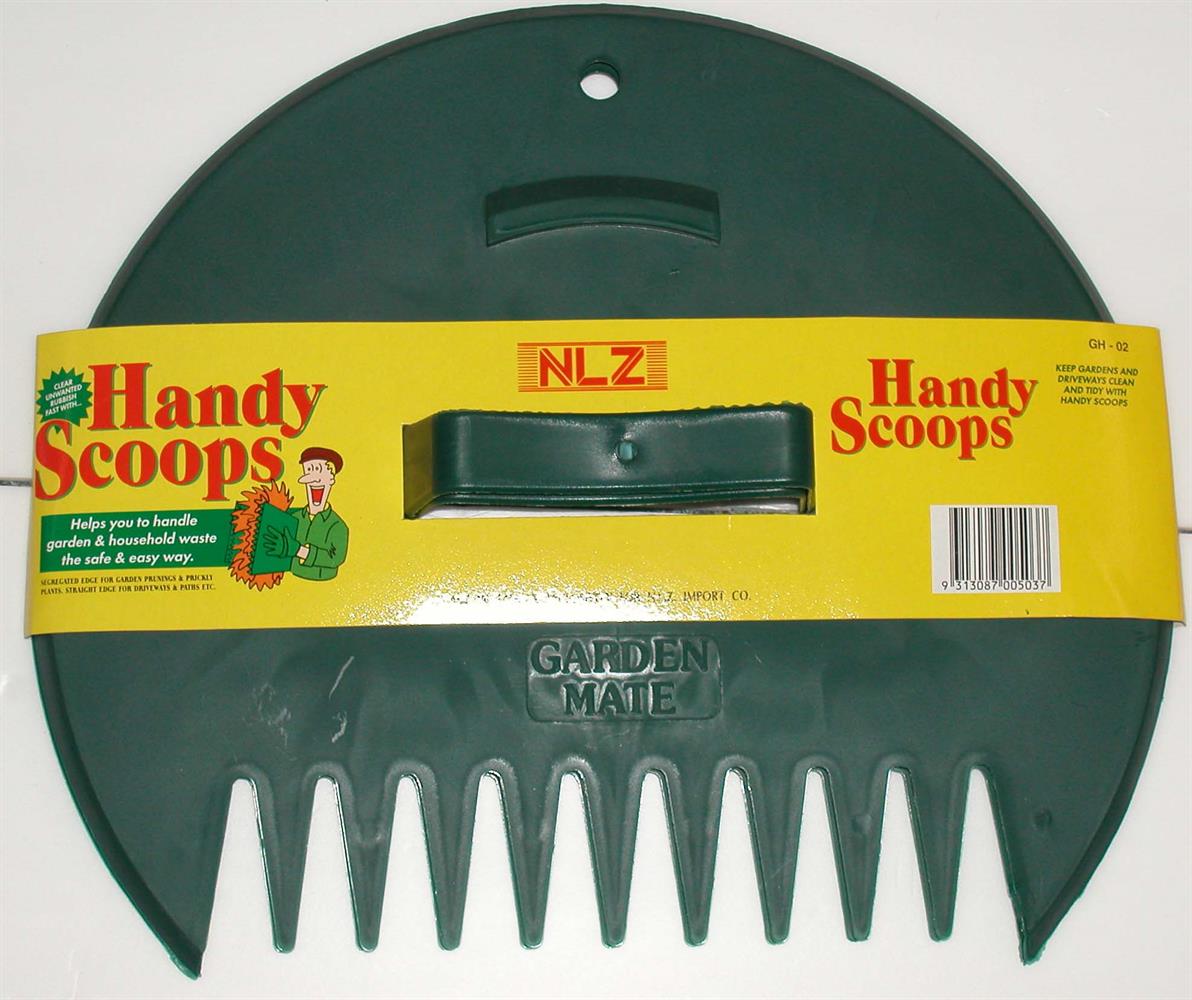 Garden Hands