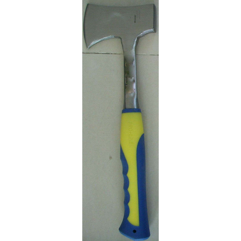 565G Steel Handle Hatchet