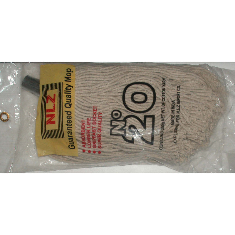 350g Mop with Handle