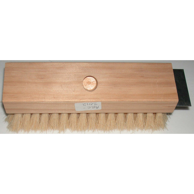 250mm Mex Scrub End Scraper
