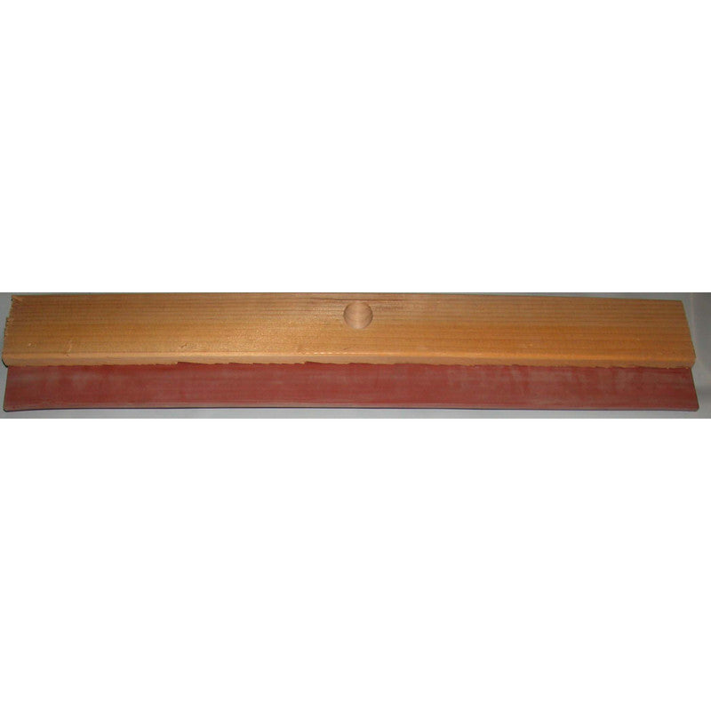 350mm Wooden Squeegee