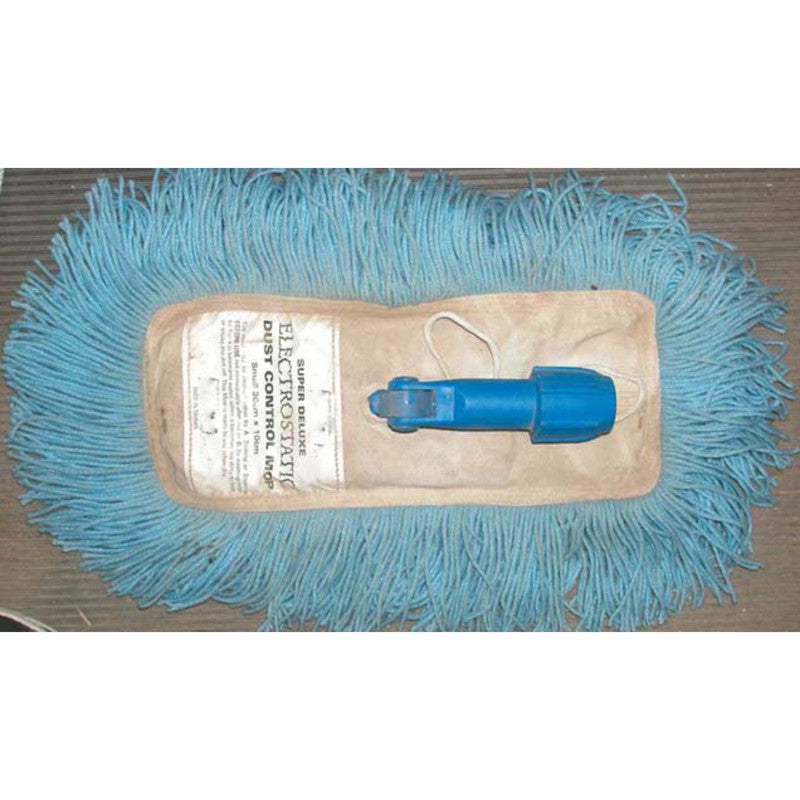 90cm Dust Mop Complete