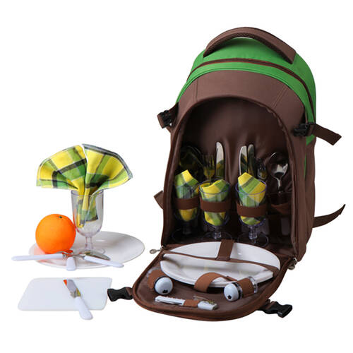 Picnic Backpack Set