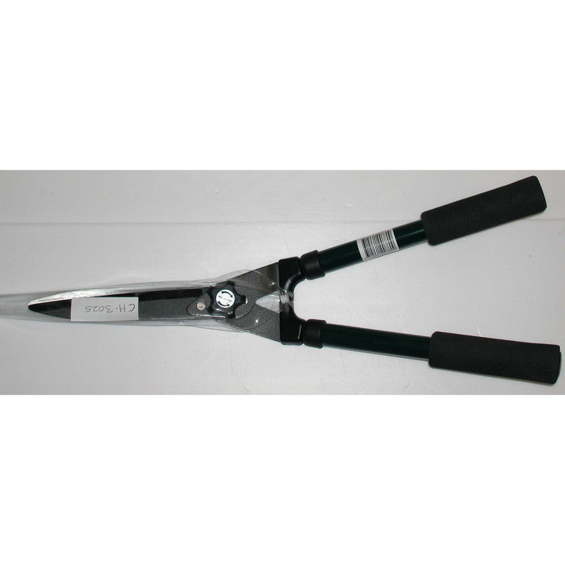 Hedge Shear with Cushion Grip