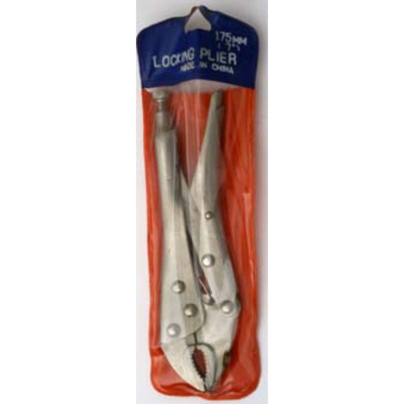 175mm Locking Vice Grip