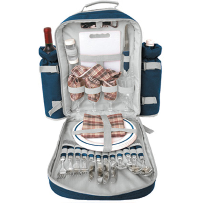 4-Person Picnic Set