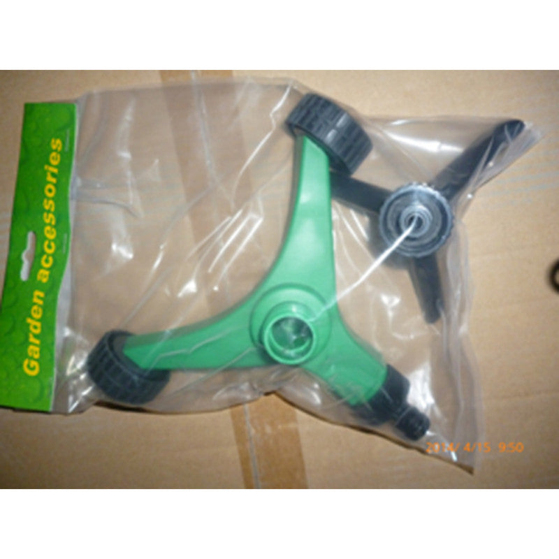 3-Arm Sprinkler (Wheel Base)