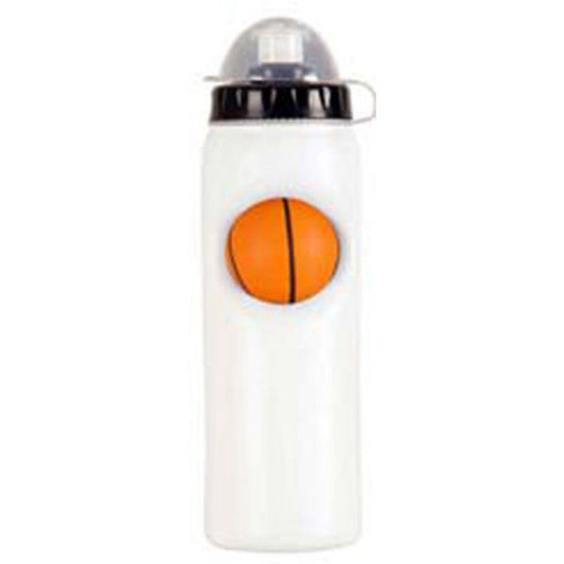 500ml Drink Bottle - Basketball