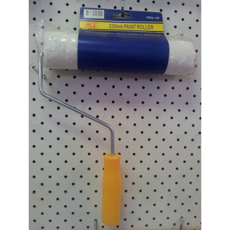 230mm Paint Roller with Cover