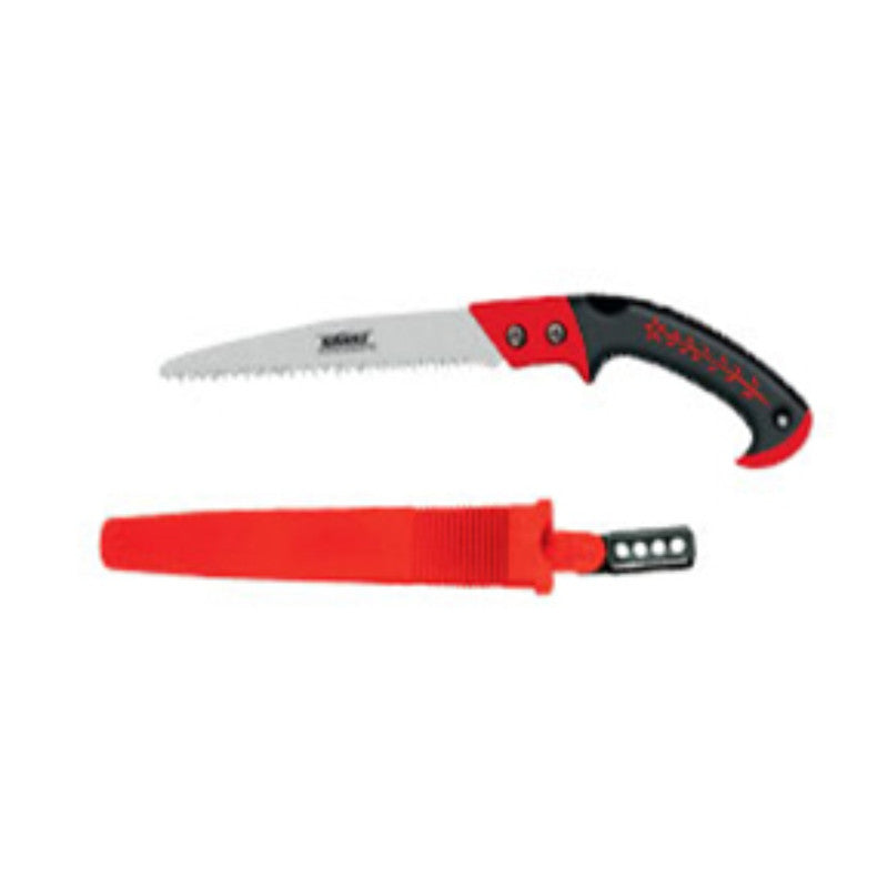 300mm Pruning Saw in Scabbard