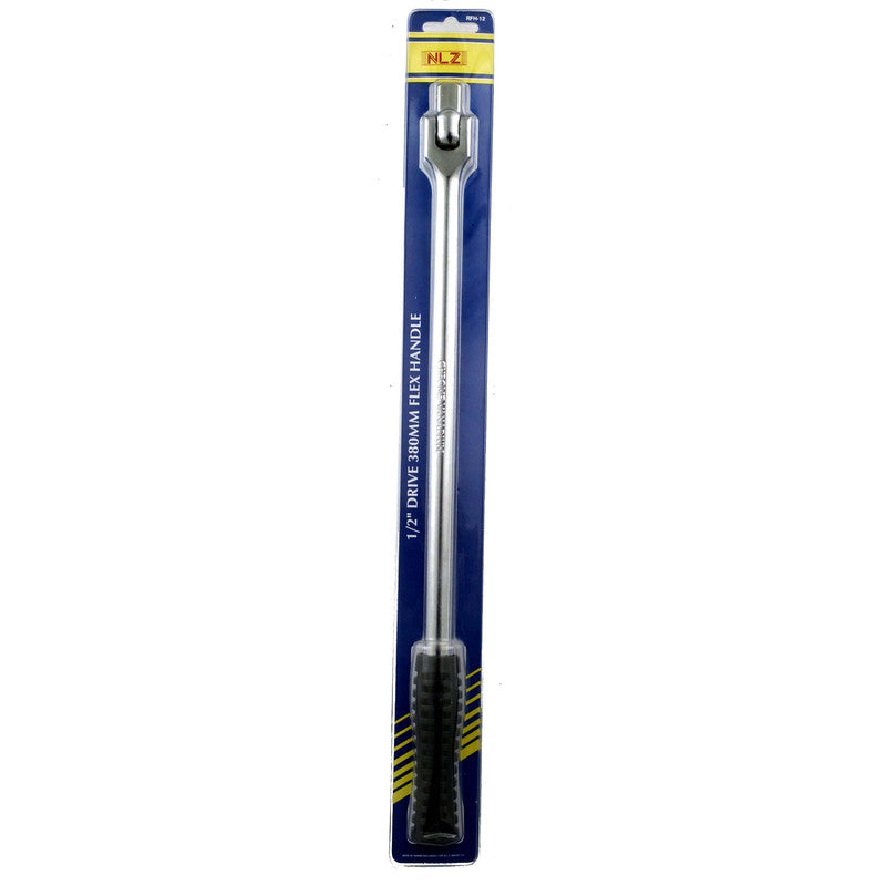 1/2" Drive 375mm Flex Ratchet Handle