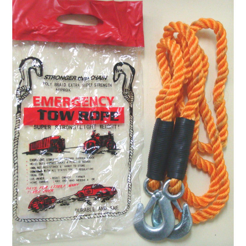 Tow Rope