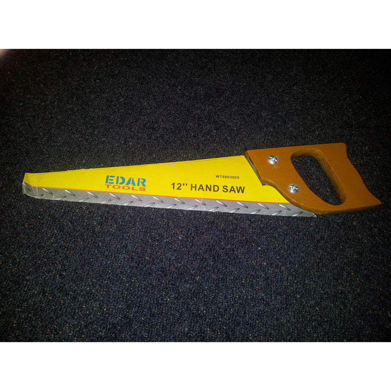 250mm Hand Saw
