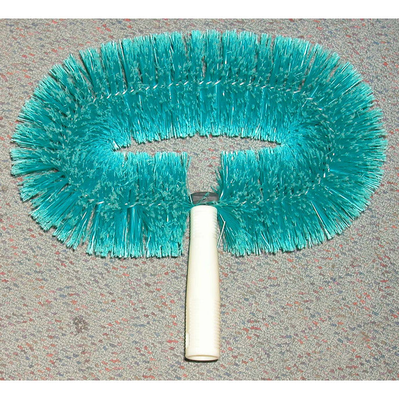 Cobweb Broom with Handle