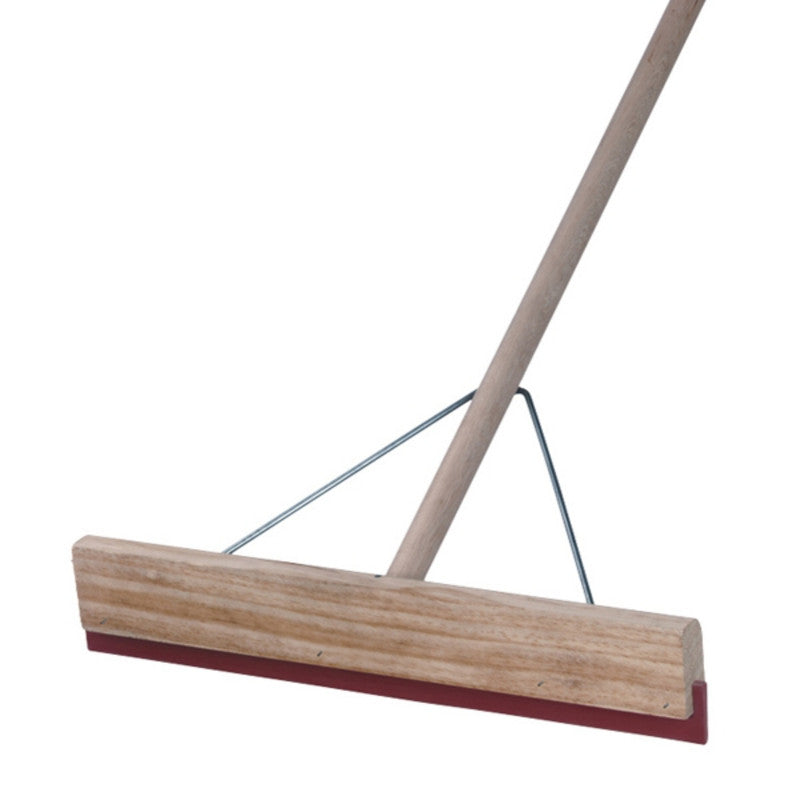 900mm Wooden Squeegee Handle & Stay