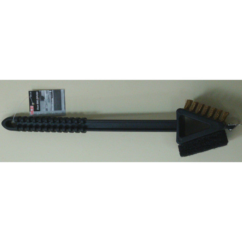 35cm BBQ Brush