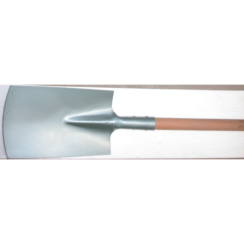 Ladies Spade with Plastic D Handle