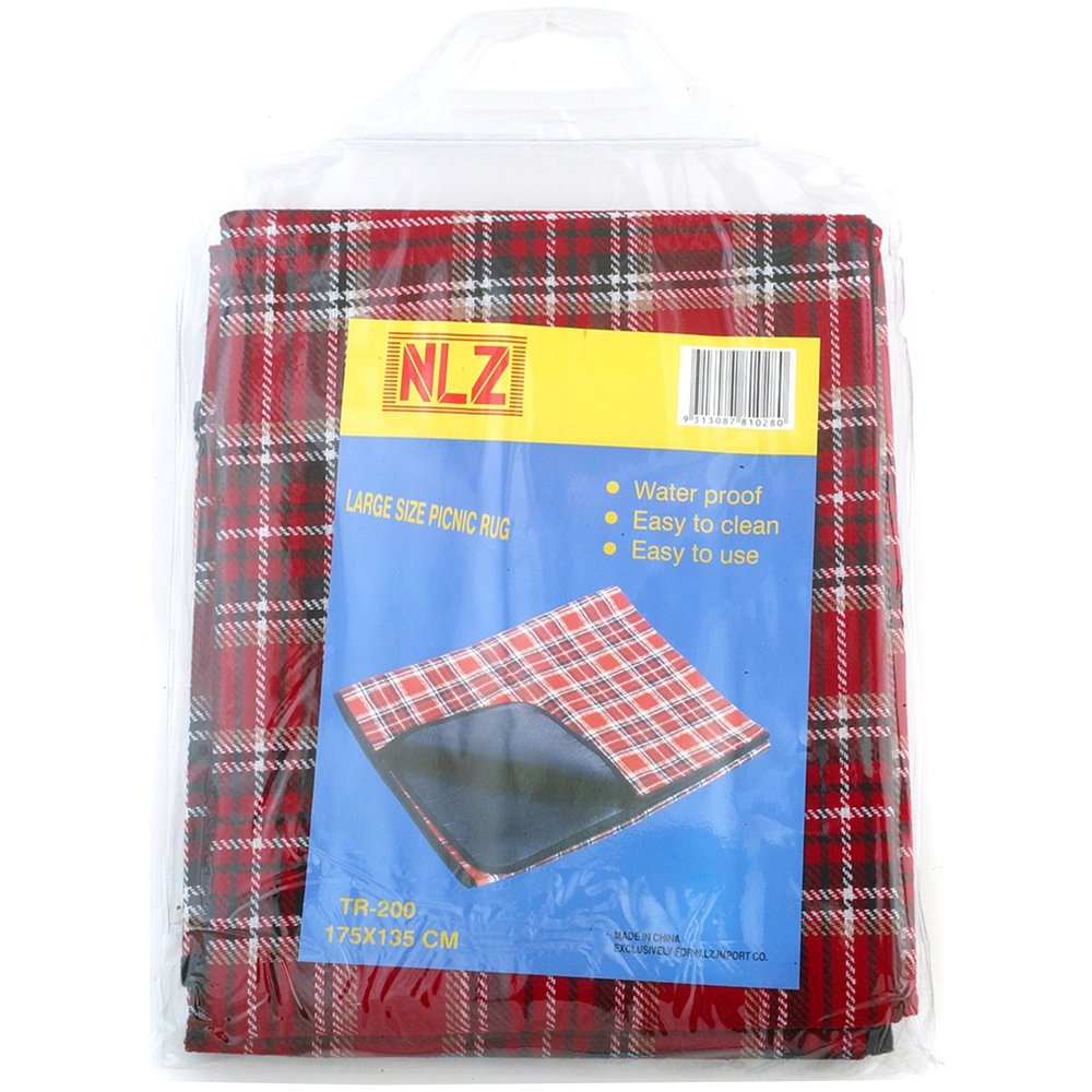 Picnic Rug 1.35 x 1.75M