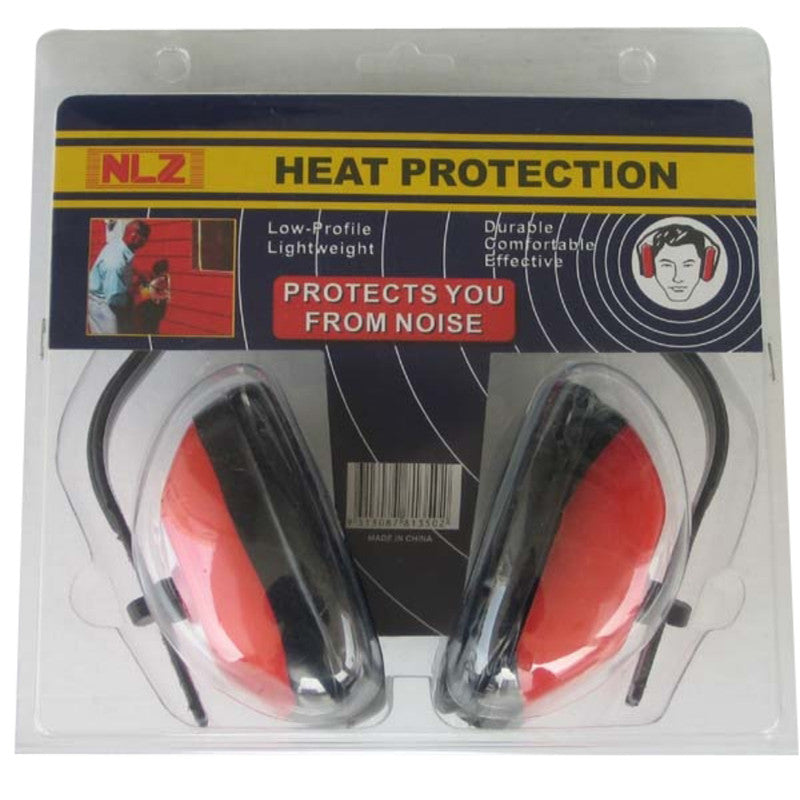 Ear Muffs