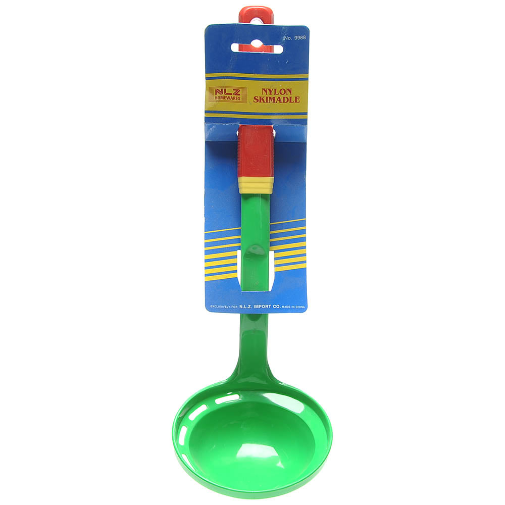 Plastic Skimadle