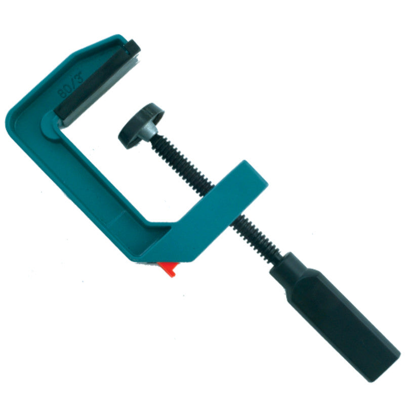 75mm G-Clamp - Quick Release