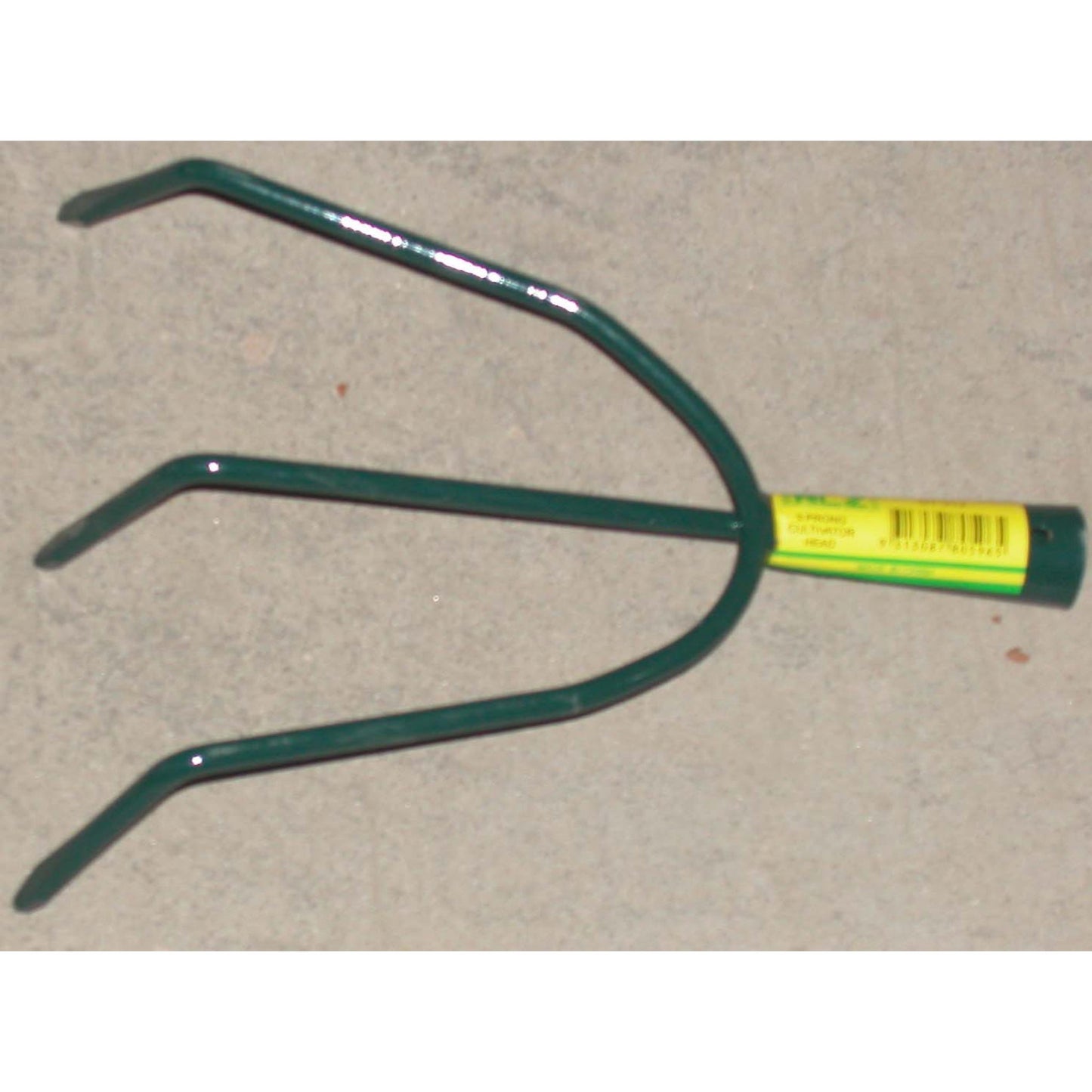 3-Pronged Large Cultivator Large Head