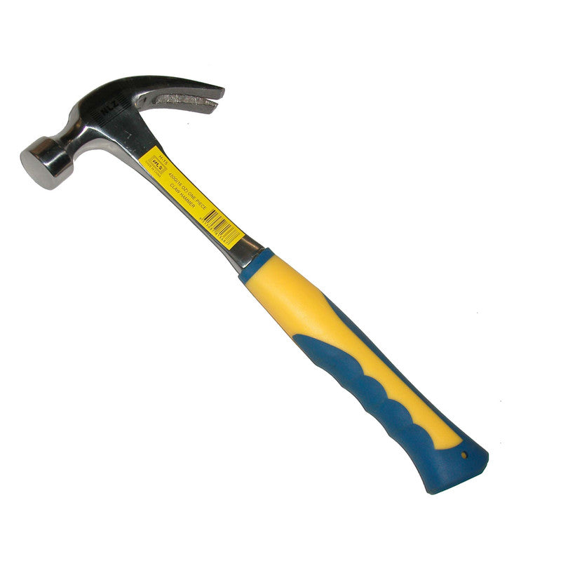 454g All Steel Hammer