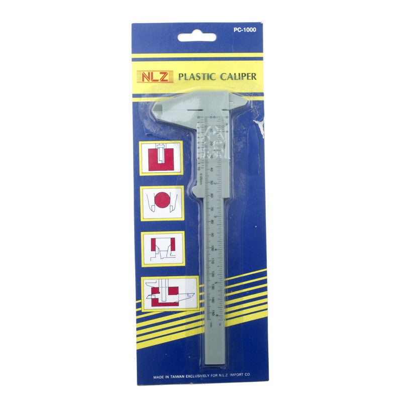 Plastic Calipers