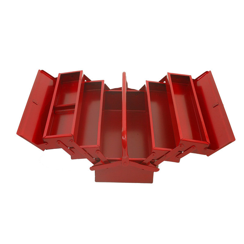 5 Drawer Metal Tool Box